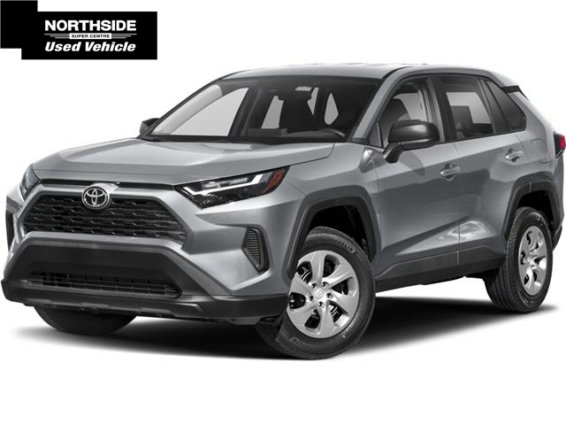 2024 Toyota RAV4 LE (Stk: P9078) in Sault Ste. Marie - Image 1 of 1