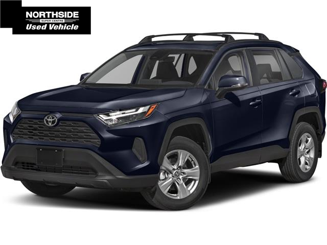2023 Toyota RAV4 XLE (Stk: P9080) in Sault Ste. Marie - Image 1 of 1