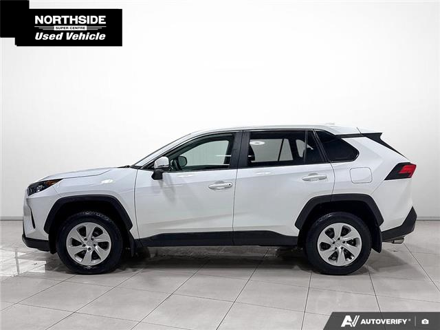 2024 Toyota RAV4 LE (Stk: P9052) in Sault Ste. Marie - Image 3 of 10