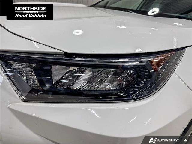 2024 Toyota RAV4 LE (Stk: P9052) in Sault Ste. Marie - Image 9 of 10
