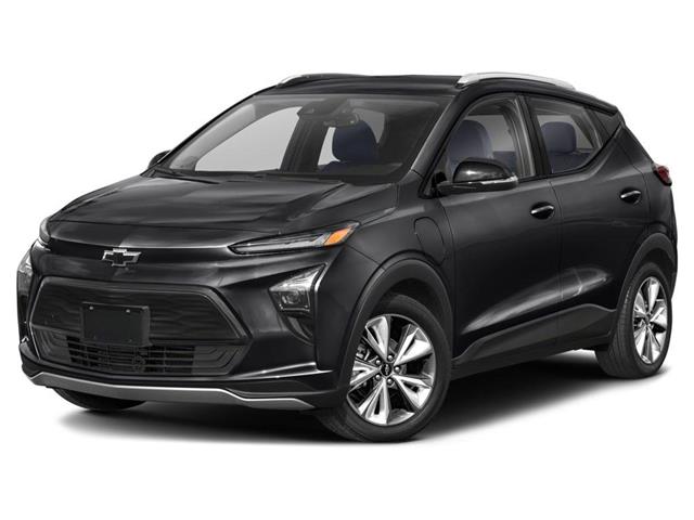2023 Chevrolet Bolt EUV LT (Stk: B230421) in Gatineau - Image 1 of 11