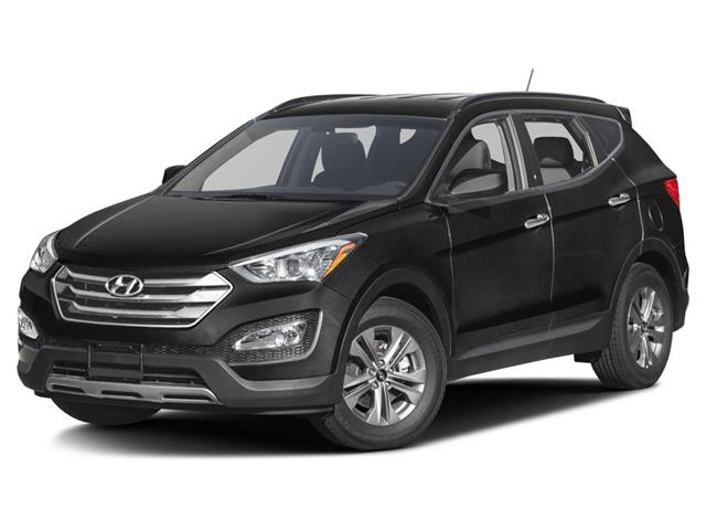 2016 Hyundai Santa Fe Sport 2.4 Base (Stk: 23064A) in Perth - Image 1 of 9