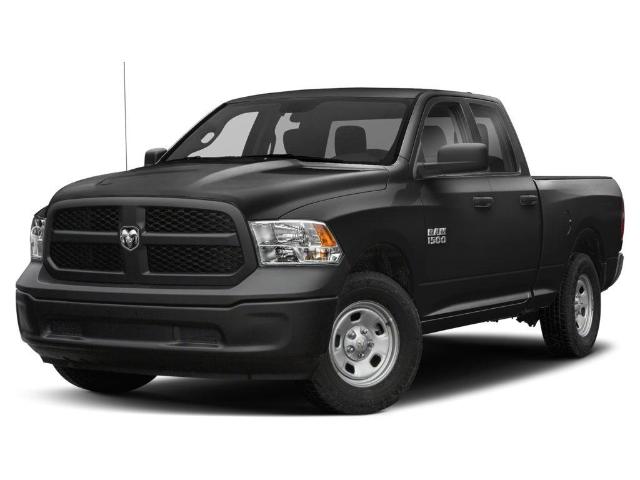 2023 RAM 1500 Classic Tradesman (Stk: 23090) in Perth - Image 1 of 11