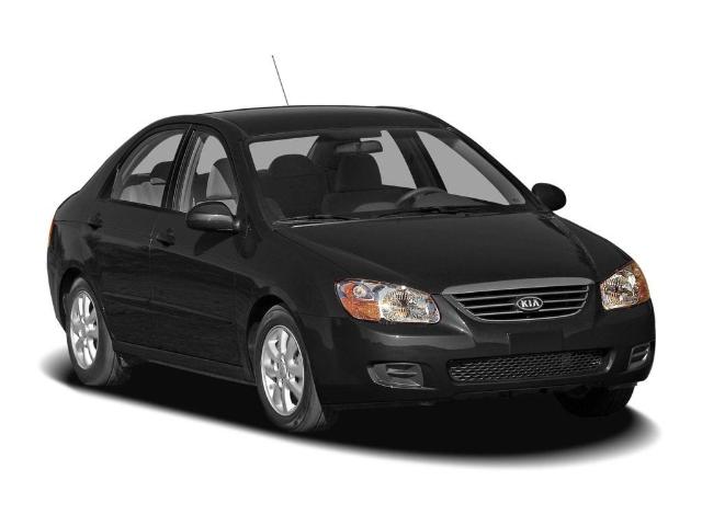 2007 Kia Spectra LX (Stk: 23142B) in Perth - Image 1 of 2