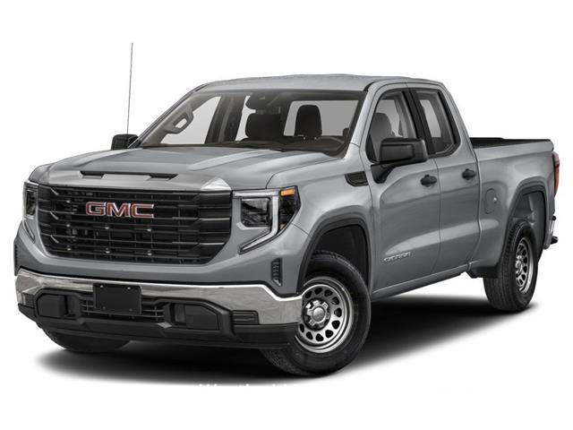 2024 GMC Sierra 1500 SLE (Stk: 24T75) in Westlock - Image 1 of 11