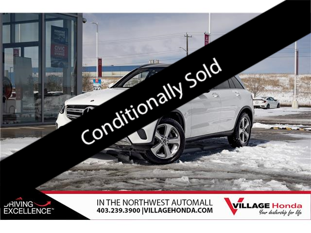 2020 Mercedes-Benz GLC 300 Base (Stk: B8822) in Calgary - Image 1 of 34