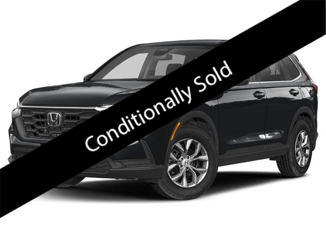 2025 Honda CR-V LX (Stk: SQ1023) in Calgary - Image 1 of 11