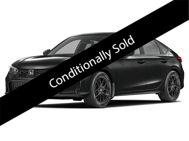 2025 Honda Civic Sport (Stk: CQ1078) in Calgary - Image 1 of 2