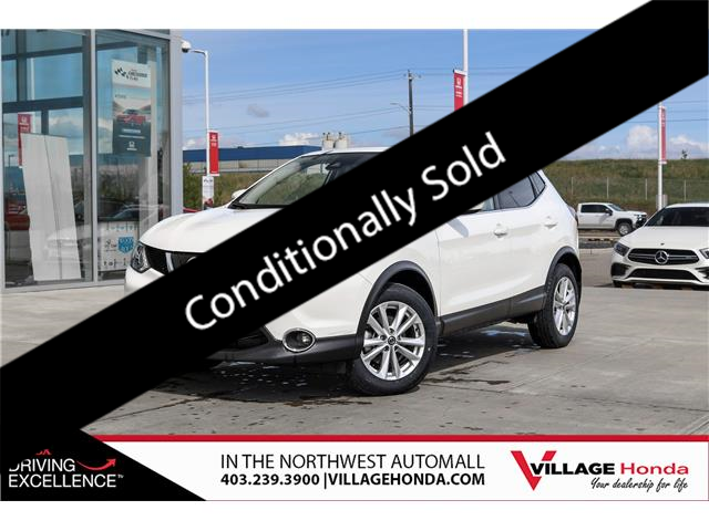 2019 Nissan Qashqai SV (Stk: SQ1052A) in Calgary - Image 1 of 37