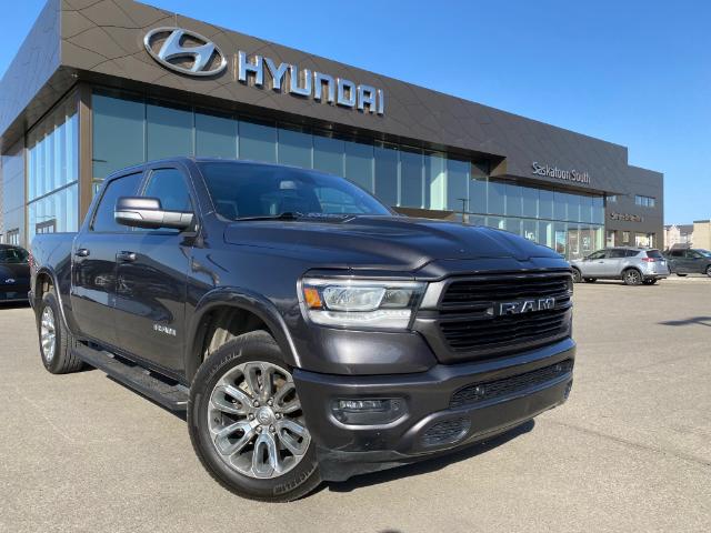 2019 RAM 1500 Laramie (Stk: F0179B) in Saskatoon - Image 1 of 39