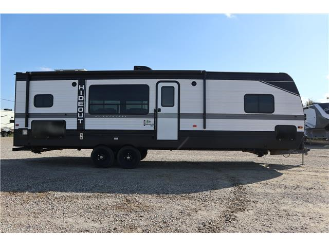 2022 Keystone Hideout 28RKS  (Stk: RV22-39H) in Humboldt - Image 1 of 20