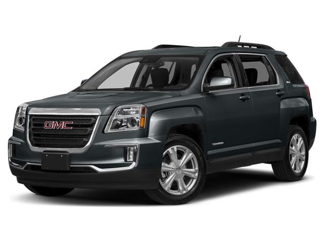 2017 GMC Terrain SLE-2 (Stk: B0329) in Saskatoon - Image 1 of 9