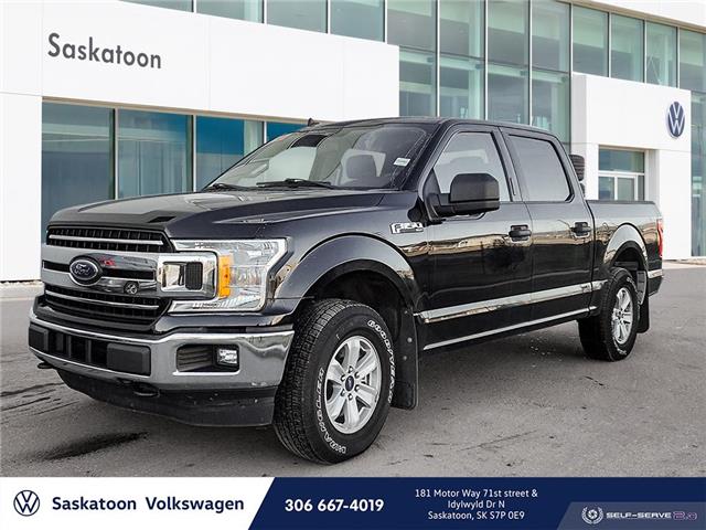 2019 Ford F-150 XLT (Stk: F1790) in Saskatoon - Image 1 of 25
