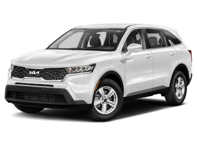 2022 Kia Sorento 2.5L LX+ (Stk: 73323A) in Saskatoon - Image 1 of 11