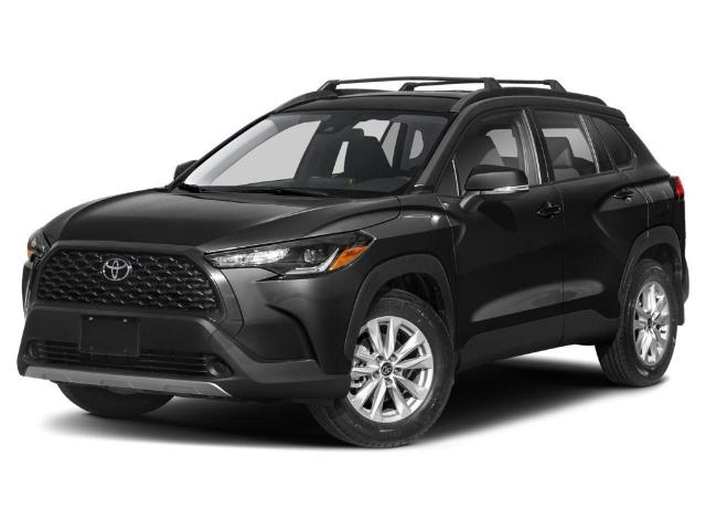 2023 Toyota Corolla Cross LE (Stk: CCP263) in Lloydminster - Image 1 of 11