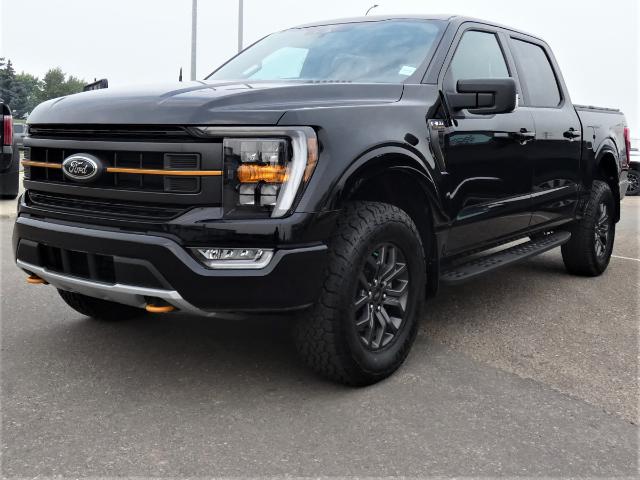 2022 Ford F-150 Tremor (Stk: THP153A) in Lloydminster - Image 1 of 36