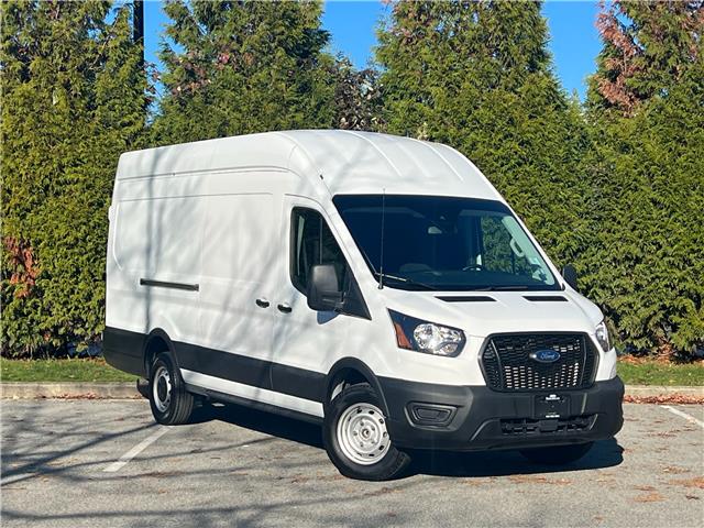 2021 Ford Transit-250 Cargo Base (Stk: P27437) in Vancouver - Image 1 of 26