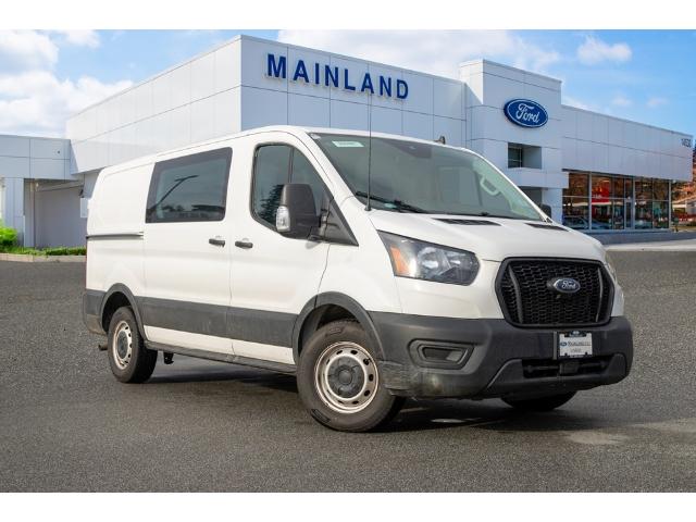 2022 Ford Transit-150 Cargo Base (Stk: P22900) in Vancouver - Image 1 of 16