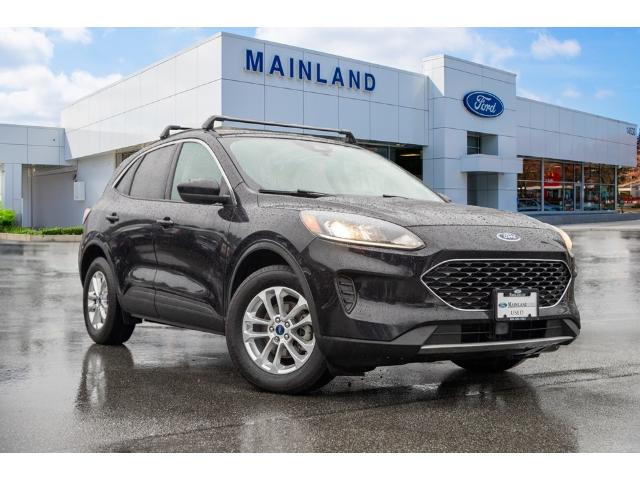 2020 Ford Escape SE (Stk: 22BR8559A) in Vancouver - Image 1 of 23