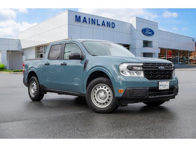2022 Ford Maverick XL (Stk: P7774) in Vancouver - Image 1 of 22