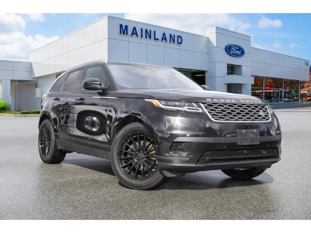 2018 Land Rover Range Rover Velar D180 S (Stk: P2218A) in Vancouver - Image 1 of 23