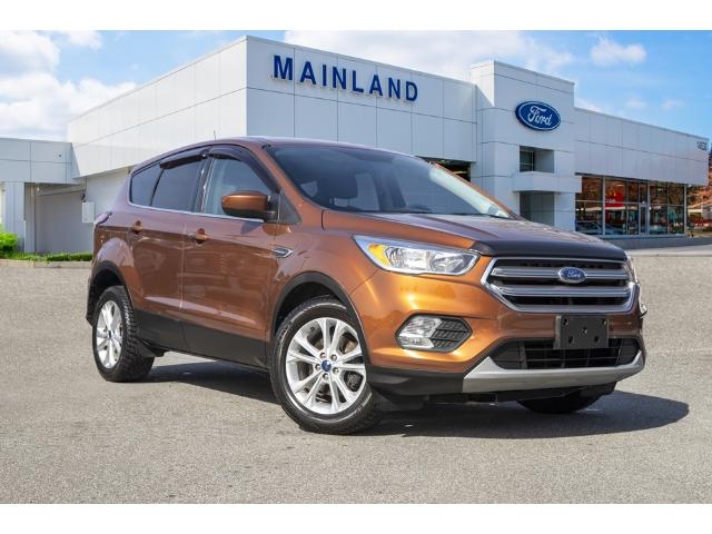 2017 Ford Escape SE (Stk: P6304A) in Vancouver - Image 1 of 23