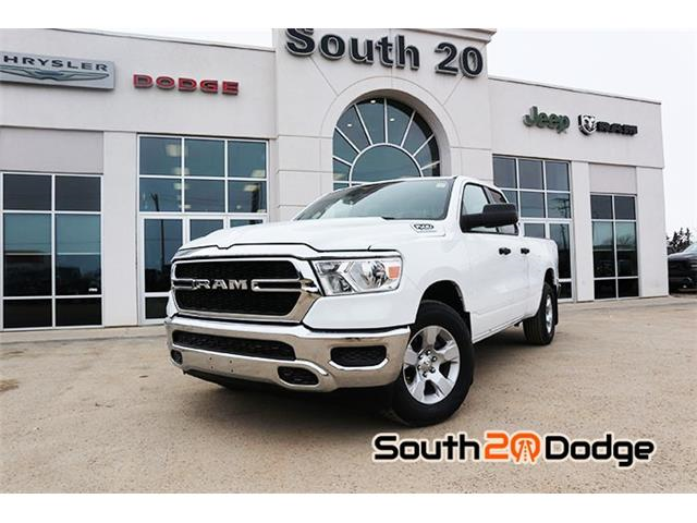 2023 RAM 1500 Tradesman (Stk: 23053) in Humboldt - Image 1 of 15