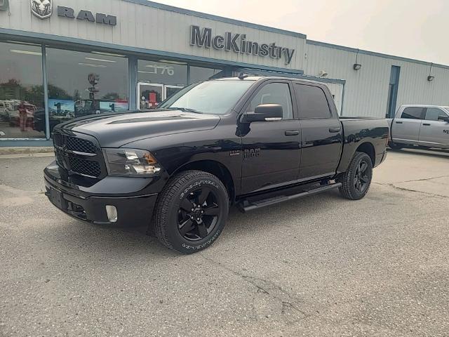 2023 RAM 1500 Classic SLT (Stk: 23044) in Dryden - Image 1 of 11