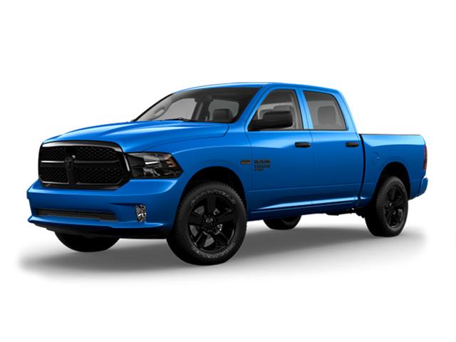 2023 RAM 1500 Classic Tradesman (Stk: 23157) in Dryden - Image 1 of 1
