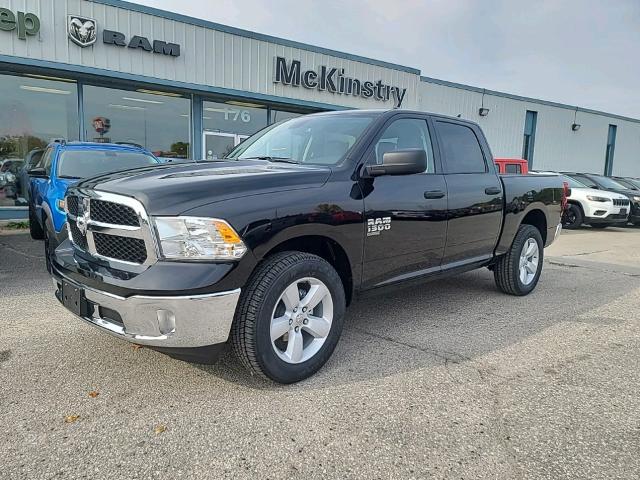 2023 RAM 1500 Classic Tradesman (Stk: 23122) in Dryden - Image 1 of 12
