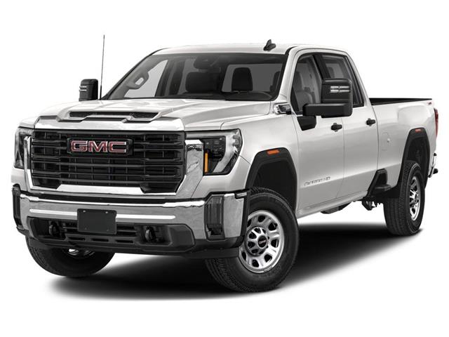 2024 GMC Sierra 3500HD Denali (Stk: 24CK0850) in Vancouver - Image 1 of 11