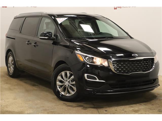 2019 Kia Sedona LX (Stk: T1100A) in Yorkton - Image 1 of 19