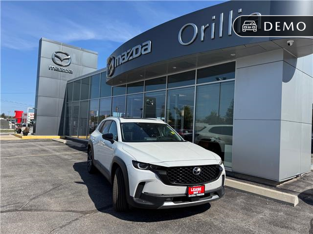 2024 Mazda CX-50 GT w/Turbo (Stk: 24202) in ORILLIA - Image 1 of 21