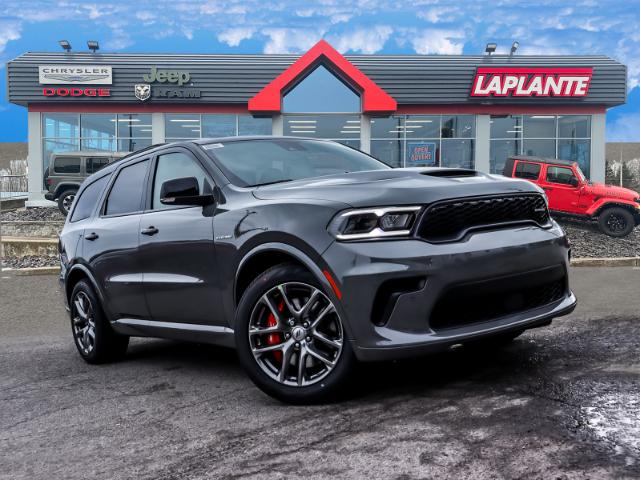 2024 Dodge Durango R/T (Stk: 24046) in Embrun - Image 1 of 26