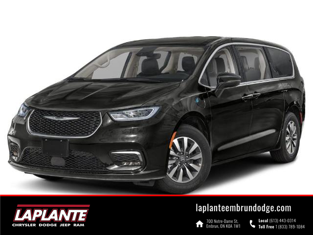 2024 Chrysler Pacifica Hybrid Select in Embrun - Image 1 of 12
