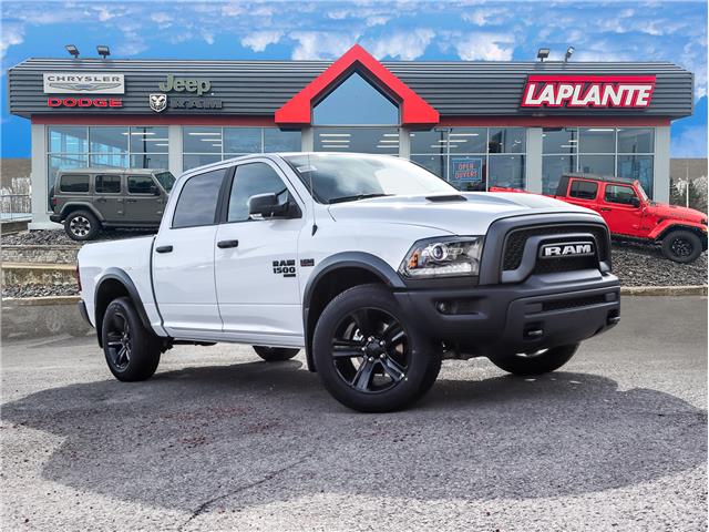 2023 RAM 1500 Classic SLT (Stk: 23173) in Embrun - Image 1 of 21