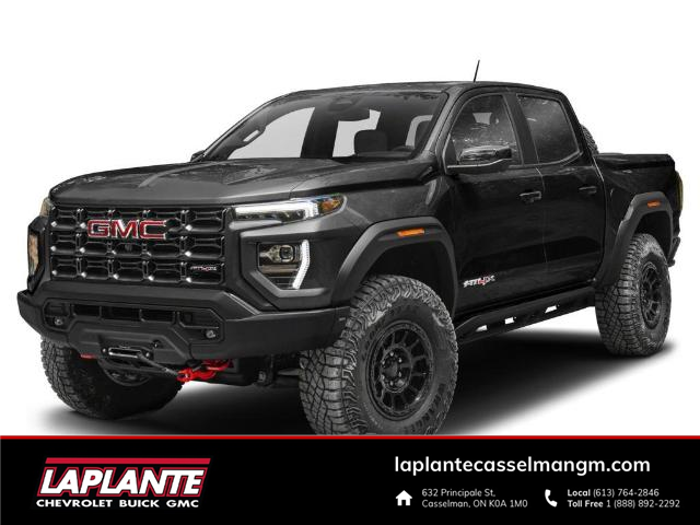 2024 GMC Canyon Elevation (Stk: 17065) in Casselman - Image 1 of 1