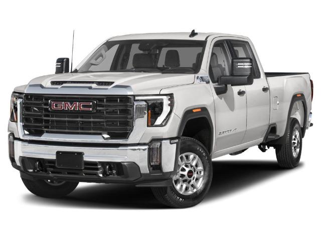 2024 GMC Sierra 2500HD AT4 (Stk: 17067) in Casselman - Image 1 of 3