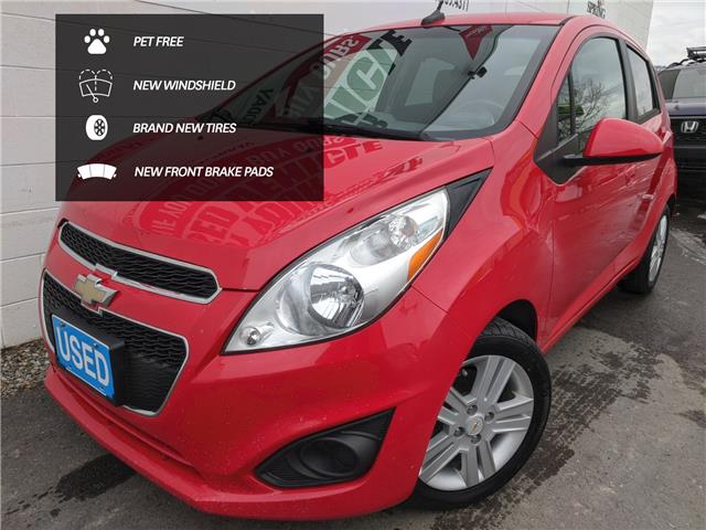 Used Spark For Sale In North Cranbrook Spring Honda