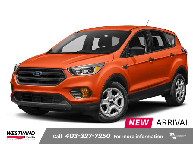 2019 Ford Escape SEL (Stk: 3851A) in Lethbridge - Image 1 of 11