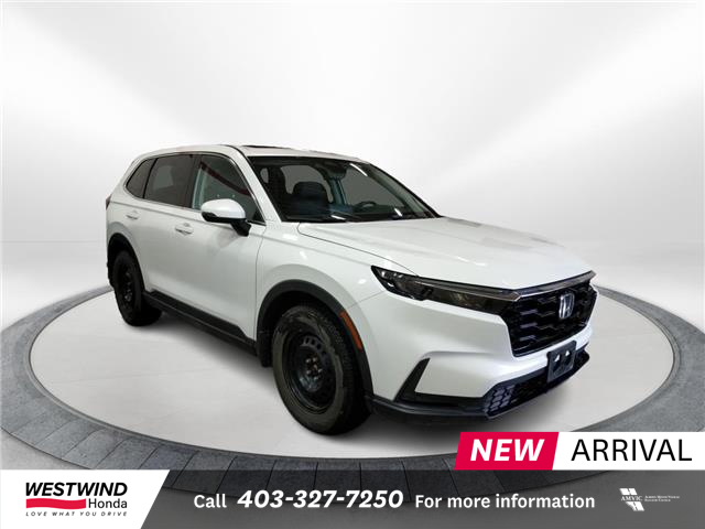 2023 Honda CR-V EX-L (Stk: 3799A) in Lethbridge - Image 1 of 24
