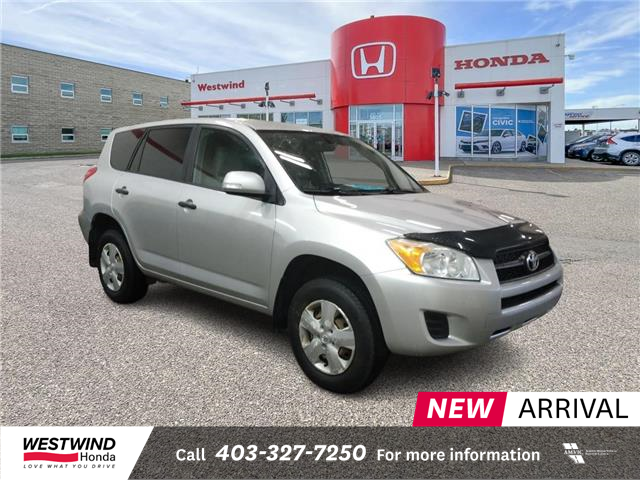 2011 Toyota RAV4 Base (Stk: C1564A) in Lethbridge - Image 1 of 23