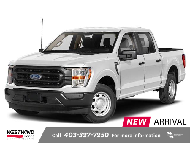 2021 Ford F-150 XL (Stk: C1639) in Lethbridge - Image 1 of 12