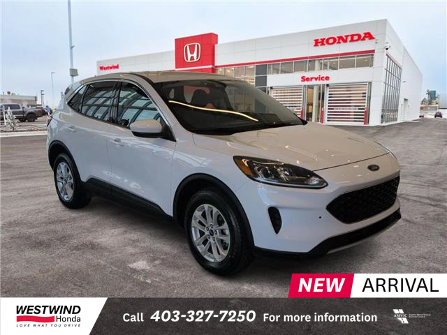 2020 Ford Escape SE (Stk: C1696) in Lethbridge - Image 1 of 22