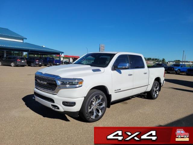 2022 RAM 1500 Limited (Stk: VT079) in La Crete - Image 1 of 15