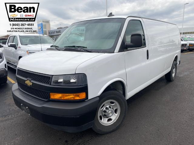 2020 Chevrolet Express 2500 Work Van (Stk: 29406) in Carleton Place - Image 1 of 2