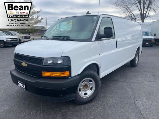 2021 Chevrolet Express 2500 Work Van (Stk: 66374) in Carleton Place - Image 1 of 15