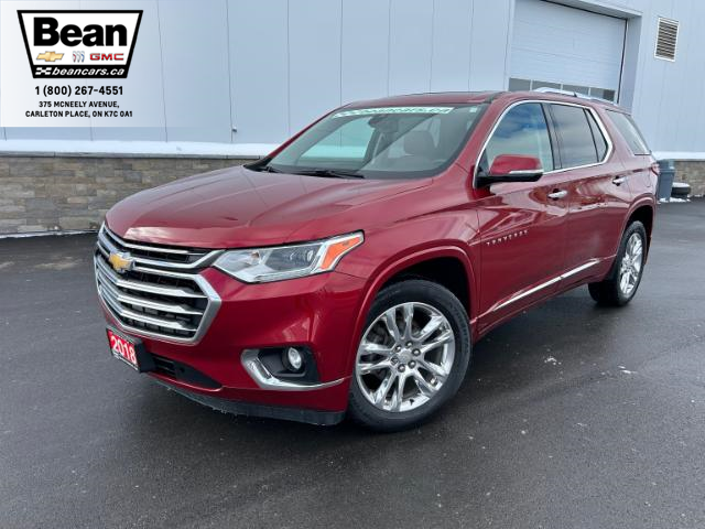 2018 Chevrolet Traverse High Country (Stk: 47491) in Carleton Place - Image 1 of 25