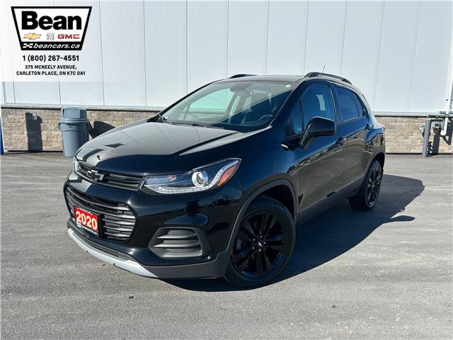 2020 Chevrolet Trax LT (Stk: 26280) in Carleton Place - Image 1 of 23