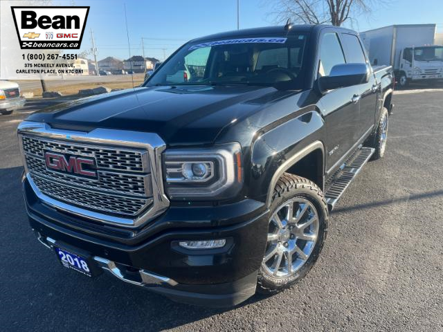 2018 GMC Sierra 1500 Denali (Stk: 15609) in Carleton Place - Image 1 of 20